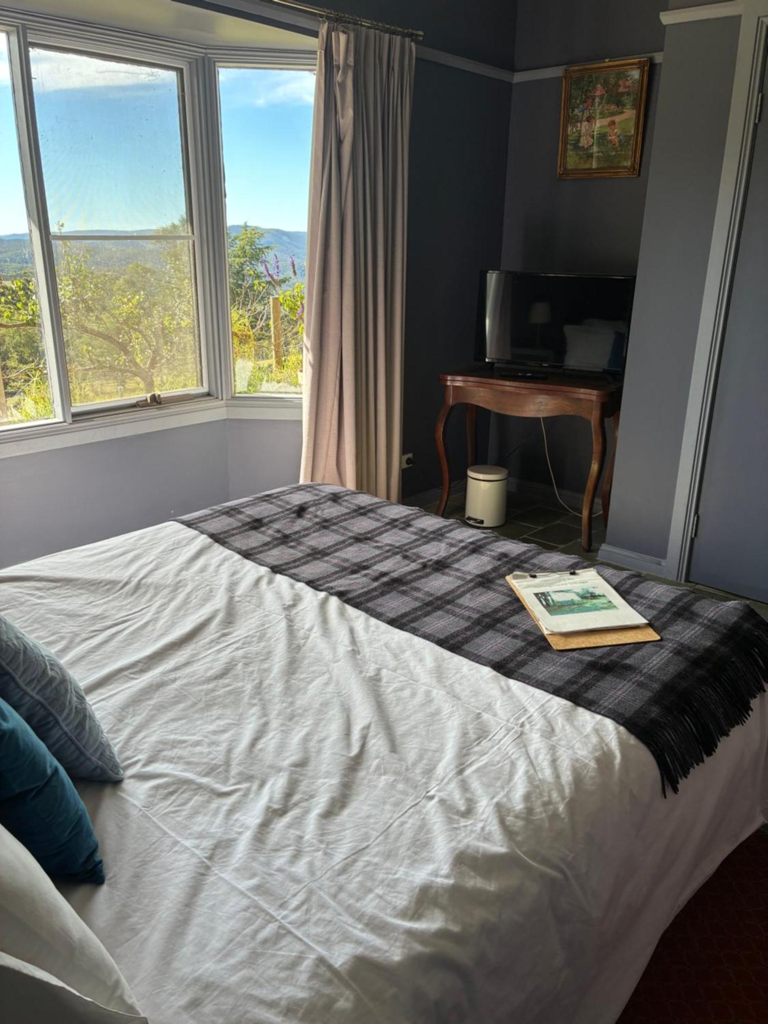Springmead B&B Rydal Экстерьер фото