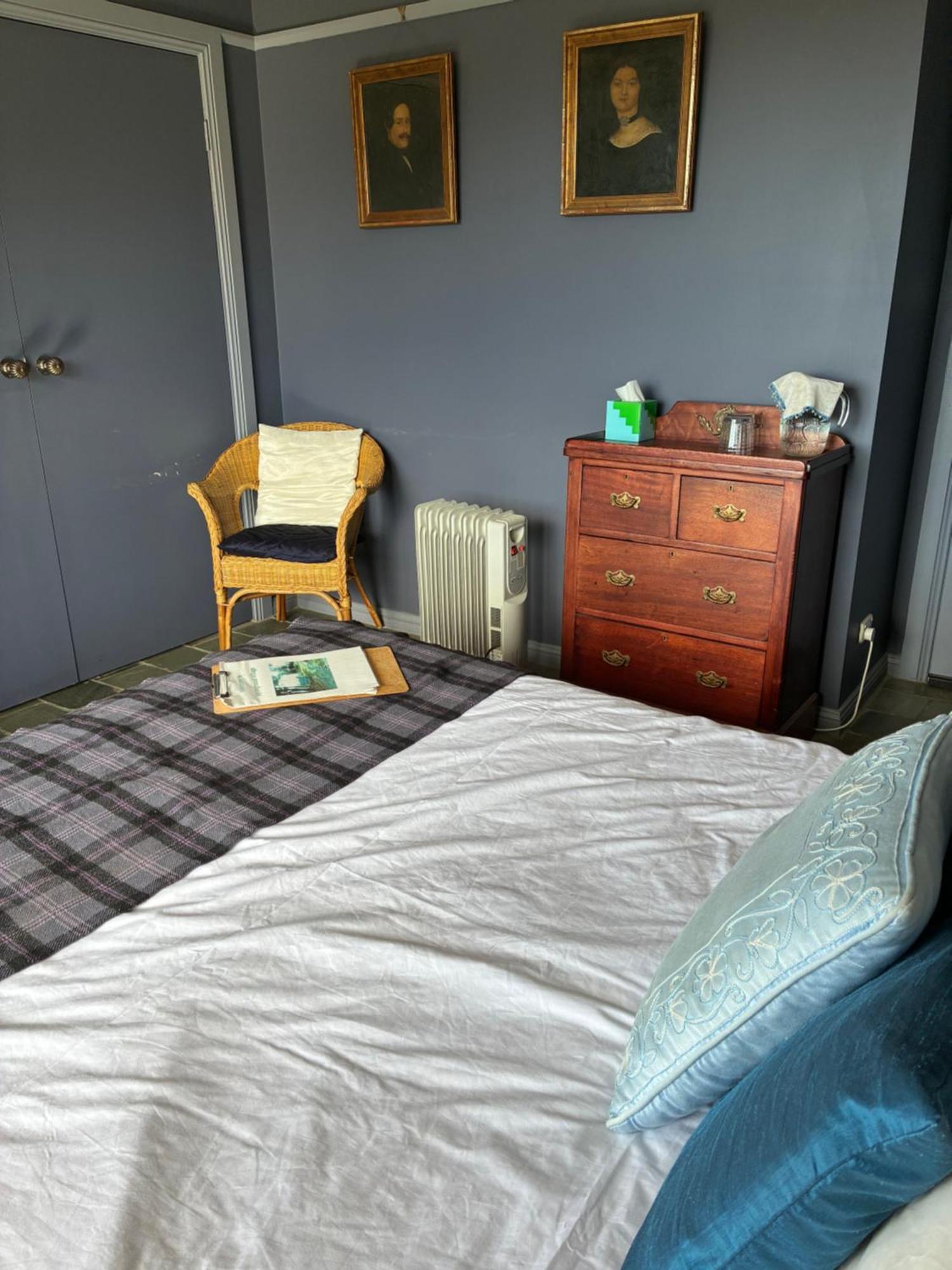 Springmead B&B Rydal Экстерьер фото