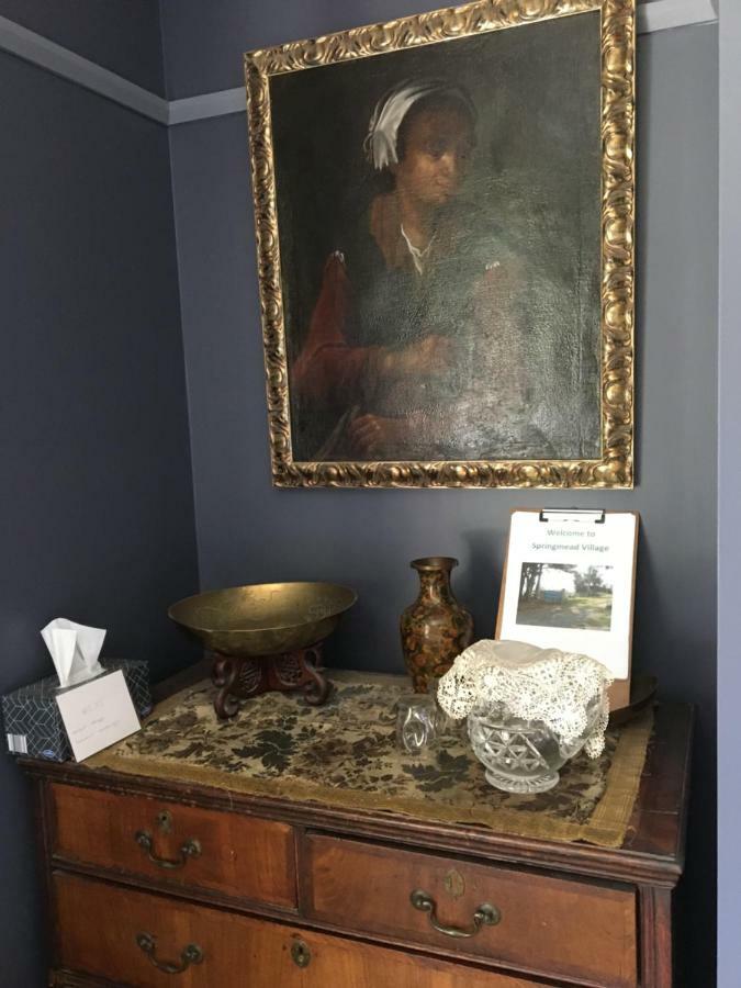 Springmead B&B Rydal Экстерьер фото
